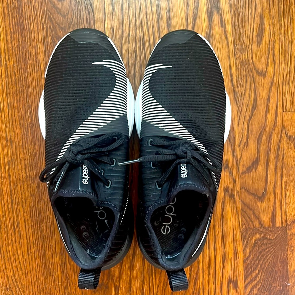 Nike Air Zoom SuperRep HIIT Class Shoe